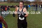 Boys Under-15s 2024 Northern Cross Country Champs., Sedgefield. Photo: David T. Hewitson/Sports for All Pics